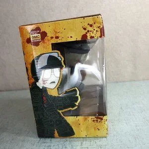 ウォーキング・デッド　SWATゾンビ　フィギュア　Funko 51xqjKvk5FL._UF894,1000_QL80_.jpg